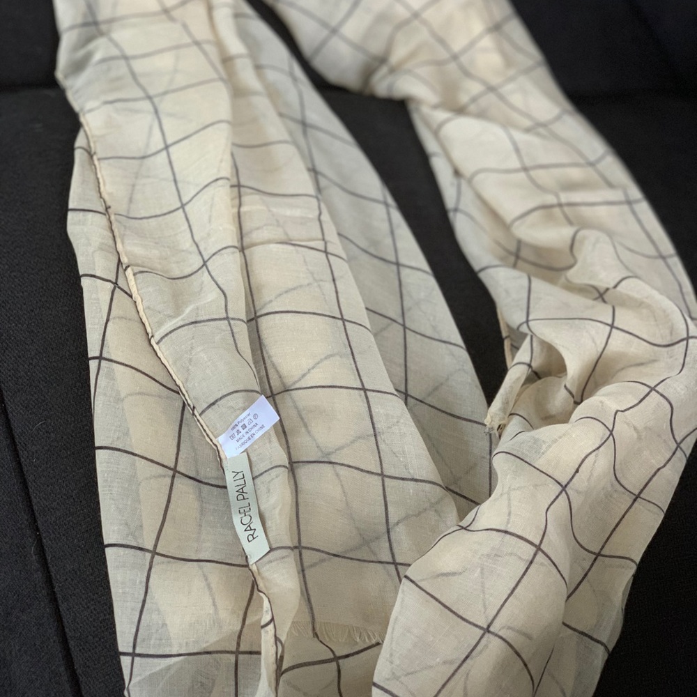 Rachel Pally Scarf